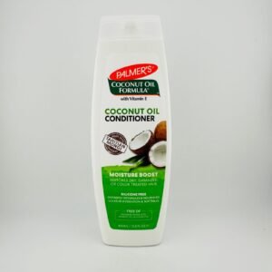 Palmers Coconut Oil Formula Conditioner Moisture Boost(400ml) 13.5 fl oz