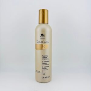 KeraCare Moisturizing Conditioner for Colour Treated Hair- Helps Minimise Fading - 240 ml 8oz