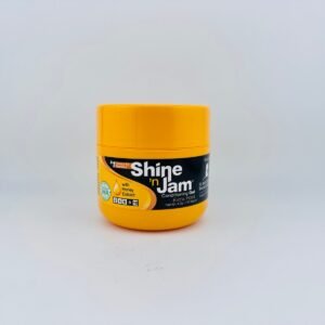 Shine 'n Jam Conditioning Gel Supreme Hold(113.5g) 4 fl oz