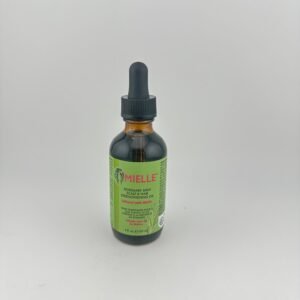 Mielle Rosemary Mint Scalp & Hair Strengthening Oil 59ml – Nourish & Promote Growth