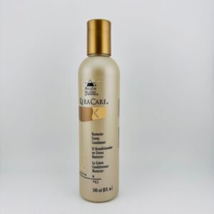 KeraCare Humecto Creme Conditioner Avlon 8 oz Conditioner For Unisex, 240 ml