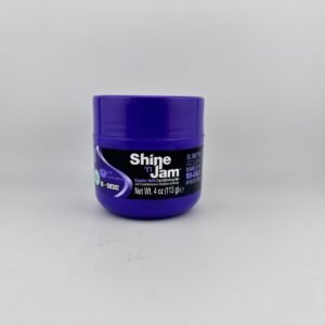 Shine 'n Jam Conditioning Gel Regular Hold(113g) 4 fl oz