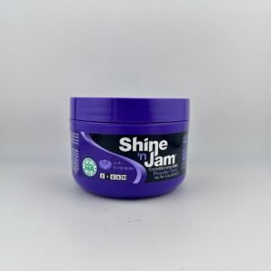 Shine 'n Jam Conditioning Gel Regular Hold(227g) 8 fl oz