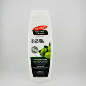 Palmers Olive Oil Formula With Vitamin E Smoothing Shampoo(400ml) 13.50 fl oz