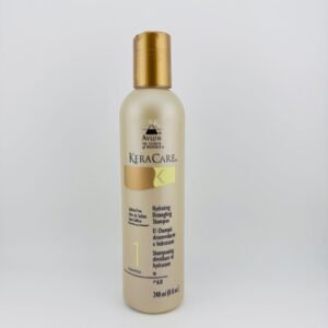 Keracare Hydrating Detangling Shampoo Classic 240ml, 8oz