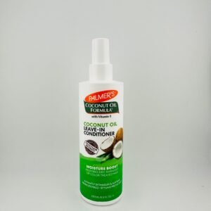 Palmer's Coconut Oil Formula Leave-In Conditioner(250ml) 8.5 fl oz