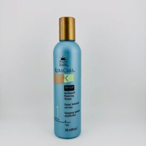 KeraCare Dry & Itchy Scalp Anti‑Dandruff Moisturizing Shampoo- 240 ml, 8oz