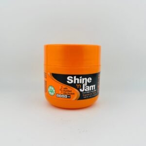 Shine' n Jam Supreme Hold Conditioning Gel(113.5g) 4 fl oz