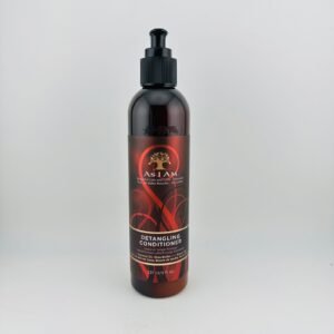 As I Am Detangling Conditioner(237ml) 8 fl oz