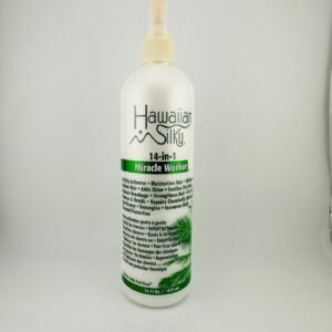 Hawaiian Silky 14-In-1 Miracle Worker Spray(473ml) 16 fl oz