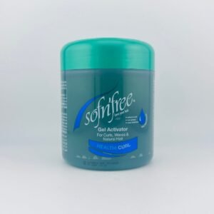 Sof N Free Gel Activator 500 ml