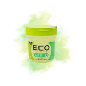 ECO STYLE OLIVE OIL 16 Oz