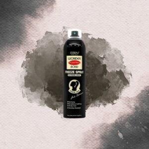 EBIN NEW YORK WONDER BOND FREEZE SPRAY