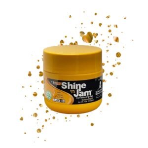 Shine' n Jam Conditioning Gel Extra Hold