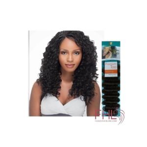 Premium Too Deep Wave 18" Col. 1-4