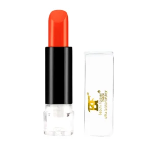 Beauty Forever Ultra Glossy Lipstick Tangerine No.08