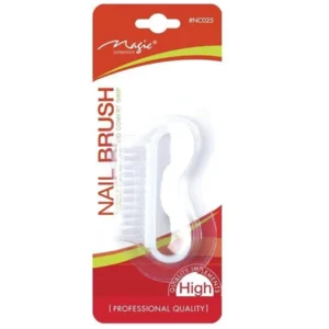 MAGIC COLLECTION NAIL BRUSH NC025 PROFESSIONAL QUALITY