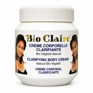 Bio Claire Clarifying Body Cream