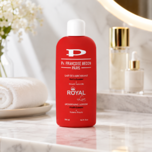 Pr. Françoise Bedon Royal Luxe Multivitamins Lotion