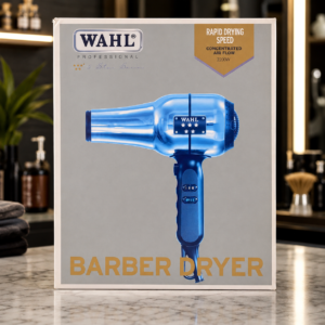 Wahl Professional Barber Dryer
