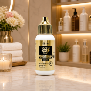 EBIN Wonder Lace Bond Sensitive