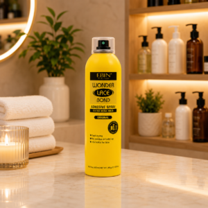 EBIN Wonder Lace Bond Adhesive Spray Original 420ml