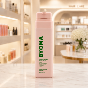 BYOMA Sensitive Skin Body Wash