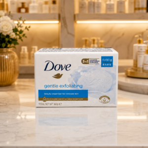 Dove Gentle Exfoliating
