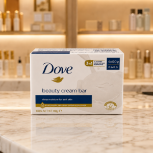 Dove Original Beauty Cream Bar