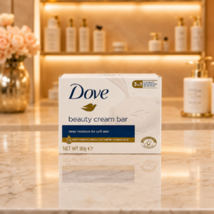Dove Original Beauty Cream Bar