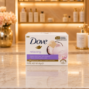 Dove Relaxing Coconut Jasmine