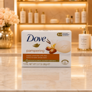 Dove Pampering Shea Butter