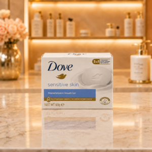 Dove Sensitive Skin Beauty Bar