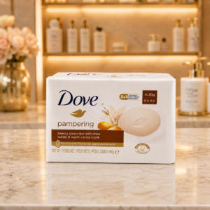 Dove Pampering Shea Butter