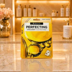 Nicka K Perfecting Collagen Mask