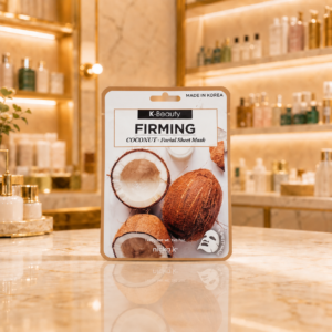 Nicka K Coconut Mask