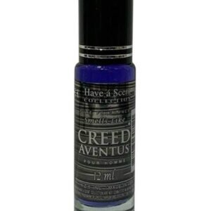 Have á Scent COLLECTION CREED AVENTUS PURE FRAGRANCE(12ml) 1.8 fl oz