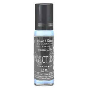 Have á Scent COLLECTION INVICTUS PURE FRAGRANCE(12ml) 1.8 fl oz