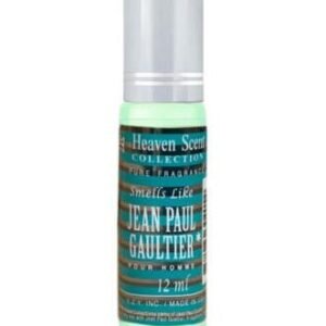 Have á Scent COLLECTION JEAN PAUL GAULTIER PURE FRAGRANCE(12ml) 1.8 fl oz
