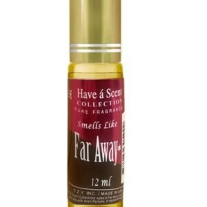 Have á Scent COLLECTION Far Away PURE FRAGRANCE(12ml) 1.8 fl oz