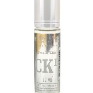 Have á Scent COLLECTION CK1 PURE FRAGRANCE  (12ml) 1.8 fl oz