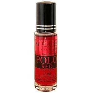 Have á Scent COLLECTION POLO RED PURE FRAGRANCE(12ml) 1.8 fl oz