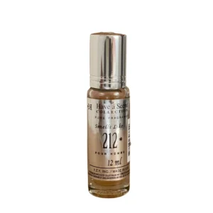 Have á Scent COLLECTION 212* PURE FRAGRANCE  (12ml) 1.8 fl oz