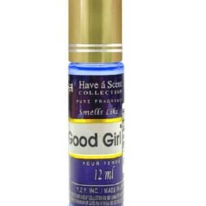 Have á Scent COLLECTION GOOD GIRL PURE FRAGRANCE(12ml) 1.8 fl oz