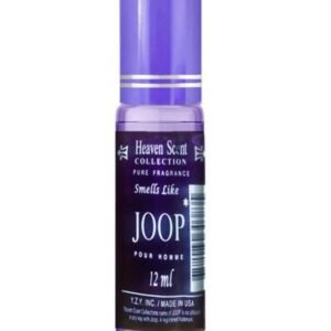 Heaven Scent COLLECTION JOOP PURE Fragrance Roll On(12ml) 1.8 fl oz