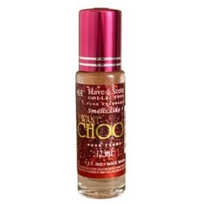 Have á Scent COLLECTION I WANT CHOO PURE FRAGRANCE(12ml) 1.8 fl oz