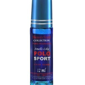 Heaven Scent COLLECTION POLO SPORT PURE FRAGRANCE(12ml) 1.8 fl oz
