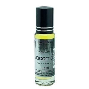 Have á Scent COLLECTION Jacomo PURE FRAGRANCE(12ml) 1.8 fl oz