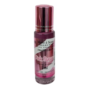 Have á Scent COLLECTED Pink Sugar PURE FRAGRANCE Roll On(12ml) 1.8 fl oz