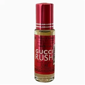 Have á Scent COLLECTION GUCCI RUSH PURE Fragrance Roll On(12ml) 1.8 fl oz